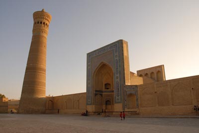 Kalon-Moschee