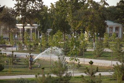 Navoi Park