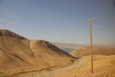 Landschaft Landschaft