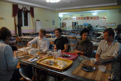 Mission Plov Accomplished Mission Plov Accomplished